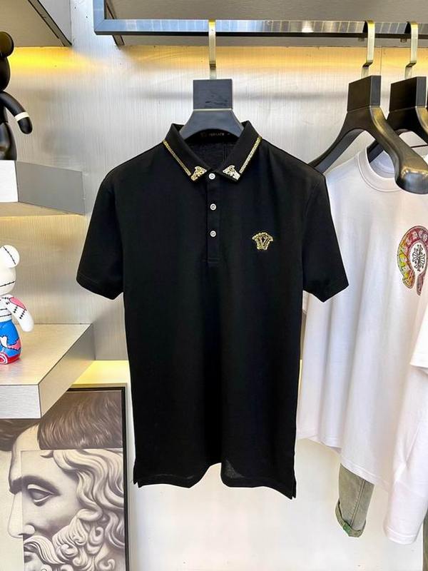 Versace Men's Polo 36